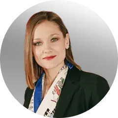Ольга Акимова